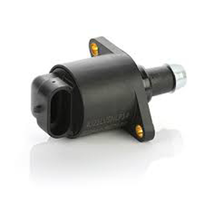 تصویر از استپر موتور تیپ2