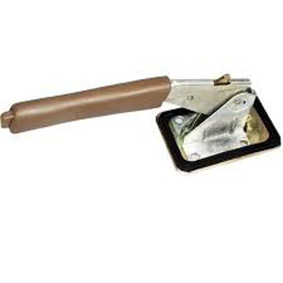 تصویر از اهرم ترمز دستی بژ405